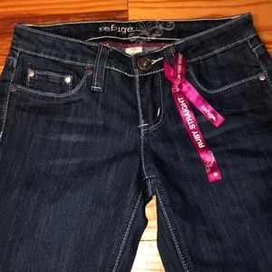 Vintage Refuge Jeans nwts